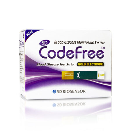 CODEFREE